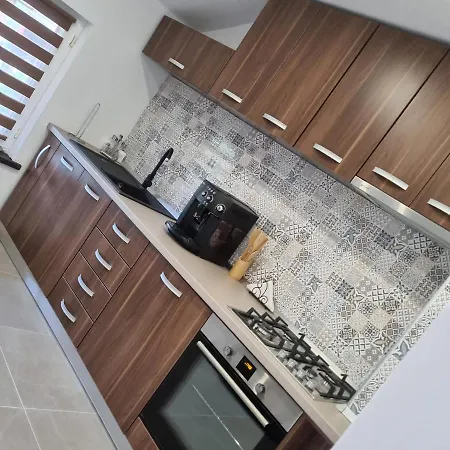 Pensiunea Casa Rares