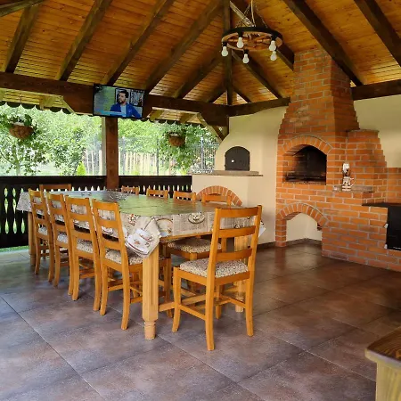 Country house Pensiunea Casa Rares *