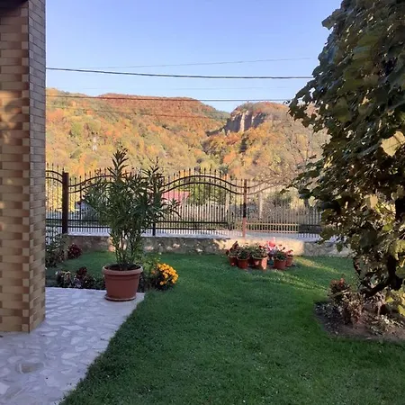 Pensiunea Casa Rares Country house Curtea De Arges
